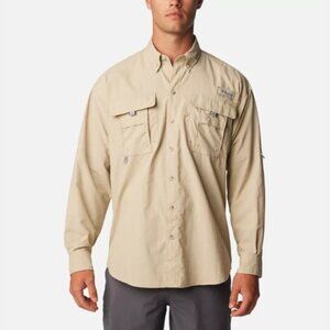 Columbia Men’s PFG Bahama II Long Sleeve Shirt